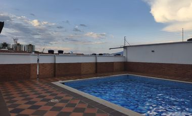 apartamento en venta en prados del este. Cod V31525