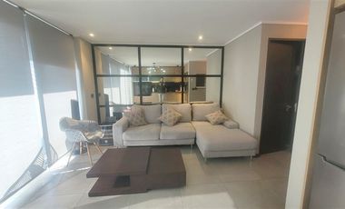 Departamento en Arriendo en San Antonio / Las Condes