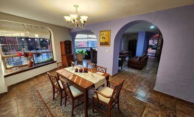 Residencia en venta en Santa María