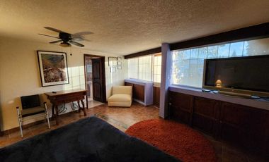 Residencia en venta en Santa María