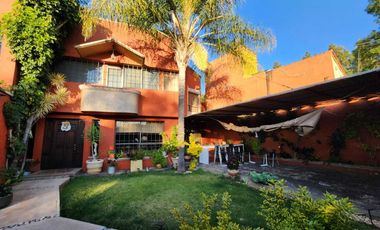 Residencia en venta en Santa María