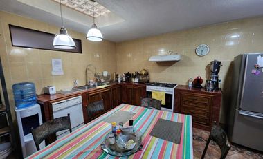 Residencia en venta en Santa María