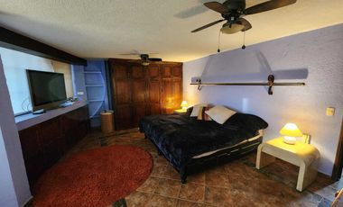 Residencia en venta en Santa María