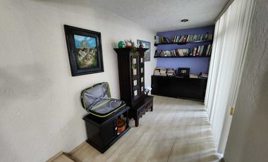 Residencia en venta en Santa María