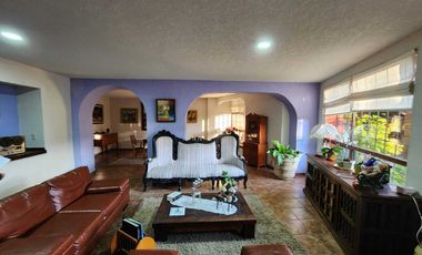 Residencia en venta en Santa María