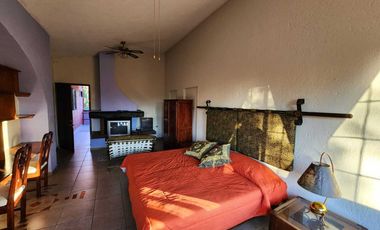 Residencia en venta en Santa María