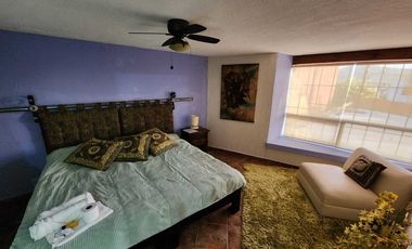 Residencia en venta en Santa María