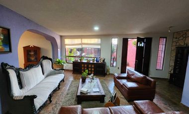 Residencia en venta en Santa María