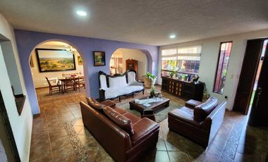 Residencia en venta en Santa María