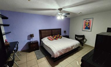 Residencia en venta en Santa María