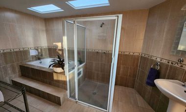 Residencia en venta en Santa María