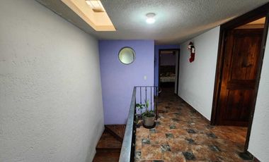 Residencia en venta en Santa María