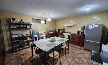 Residencia en venta en Santa María