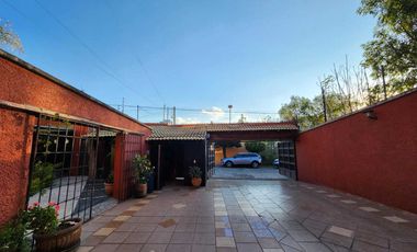 Residencia en venta en Santa María