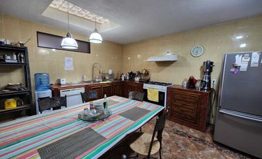 Residencia en venta en Santa María