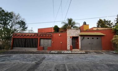 Residencia en venta en Santa María