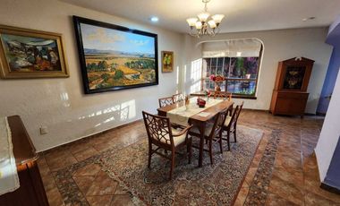 Residencia en venta en Santa María