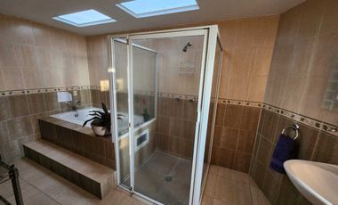 Residencia en venta en Santa María