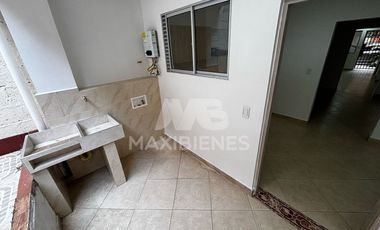 casa en arriendo en el dorado. Cod A58172
