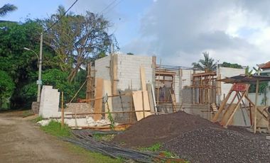 MUMPUNG MASIH ADA 3 UNIT VILA CANTIK FULL FURNISHED DI LODTUNDUH