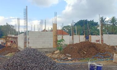 MUMPUNG MASIH ADA 3 UNIT VILA CANTIK FULL FURNISHED DI LODTUNDUH