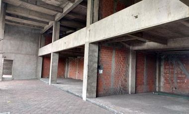 PLAZA COMERCIAL EN VENTA EN TLALNEPANTLA