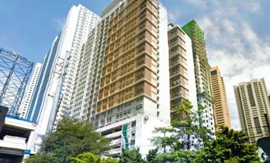 1BR Condo for Sale in Pioneer Woodlands, EDSA, Mandaluyong