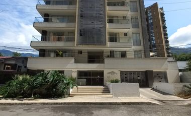 apartamento en arriendo en edificio angeles del vergel piso 5. Cod A14055