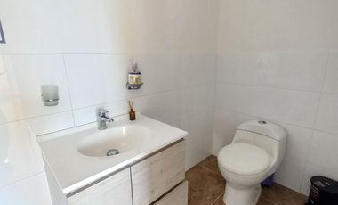 apartamento en arriendo en edificio angeles del vergel piso 5. Cod A14055
