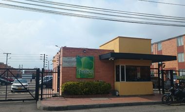 casa en arriendo en mosquera. Cod A7204501