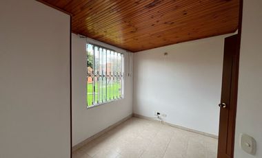 casa en arriendo en mosquera. Cod A7204501