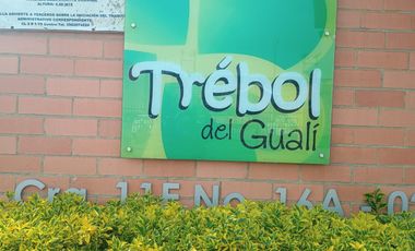 casa en arriendo en mosquera. Cod A7204501