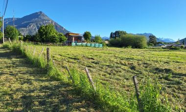 Terreno en  El Hoyo. Chubut