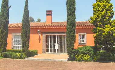 Casa en venta Fraccionamiento Chimaliapan