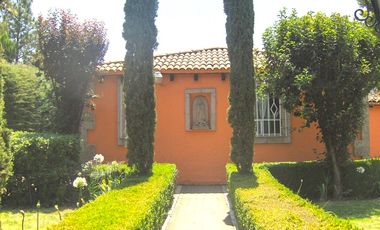 Casa en venta Fraccionamiento Chimaliapan