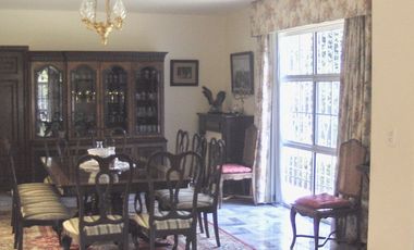 Casa en venta Fraccionamiento Chimaliapan