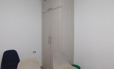 consultorio en arriendo en boston. Cod A87115