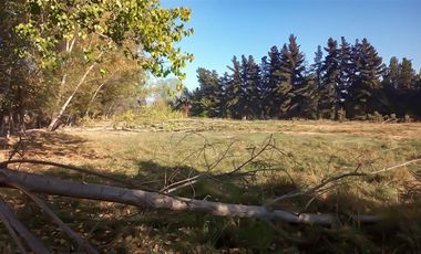 Terreno Construccion en Venta en Fundo El Cruceral, Pirque