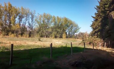 Terreno Construccion en Venta en Fundo El Cruceral, Pirque