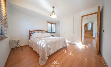 casa en arriendo en condominio campestre monte arroyo. Cod A120486