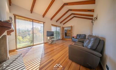 casa en arriendo en condominio campestre monte arroyo. Cod A120486