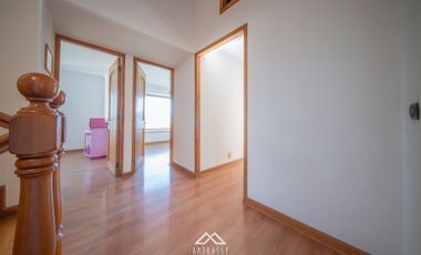 casa en arriendo en condominio campestre monte arroyo. Cod A120486