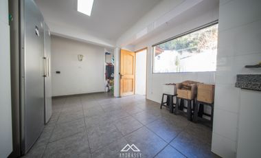 casa en arriendo en condominio campestre monte arroyo. Cod A120486