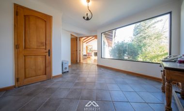 casa en arriendo en condominio campestre monte arroyo. Cod A120486