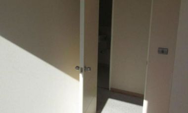 Depto SIN MUEBLES Pasarela Jardín Botánico/Av Chile