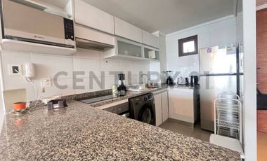 Arriendo departamento frente al mar, La Serena
