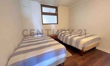 Arriendo departamento frente al mar, La Serena