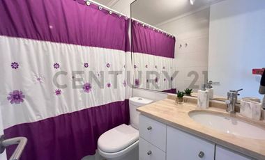 Arriendo departamento frente al mar, La Serena