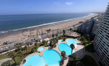 Arriendo departamento frente al mar, La Serena