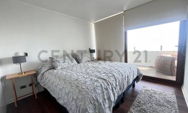 Arriendo departamento frente al mar, La Serena